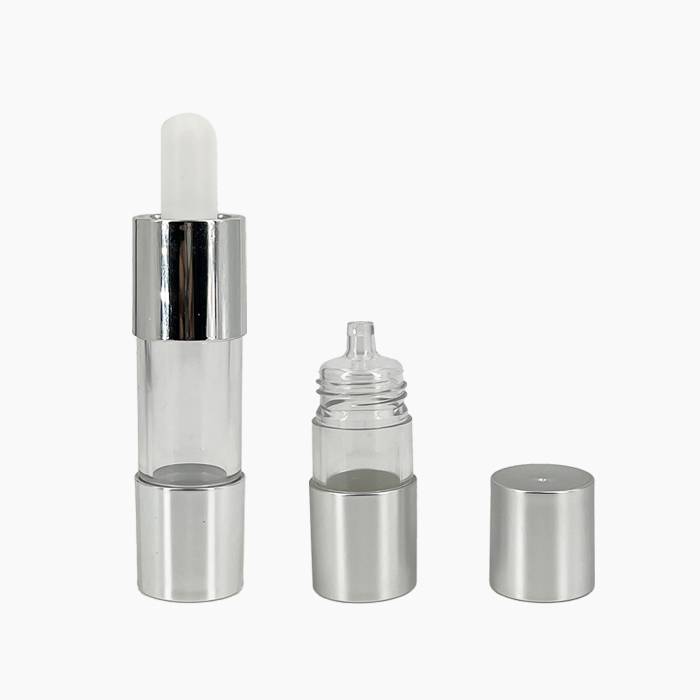 Cosmetic tube