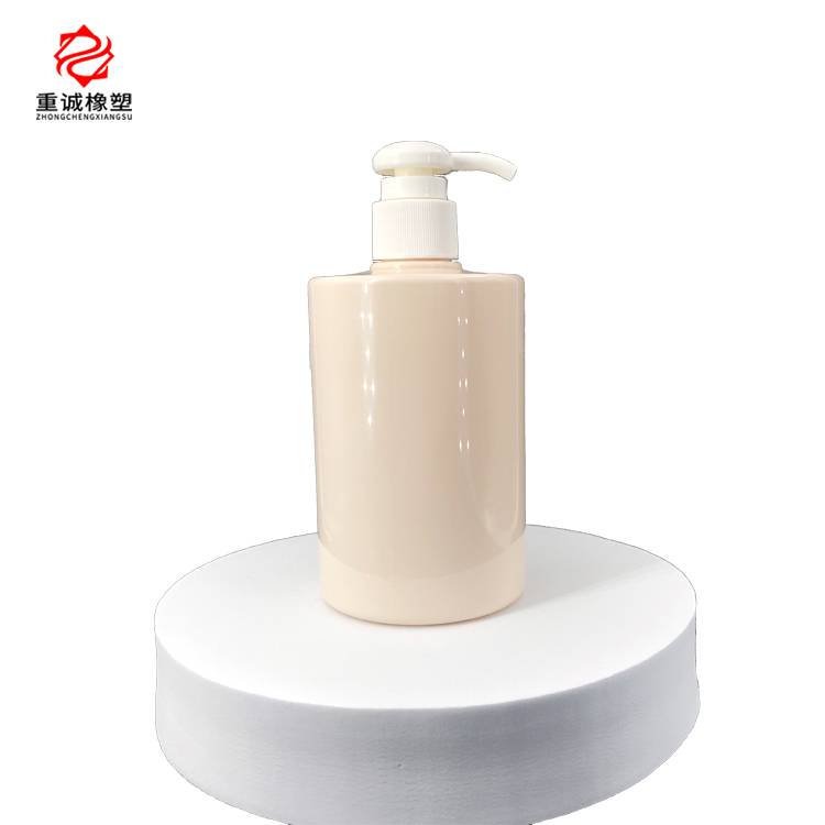 Personal care product bottle