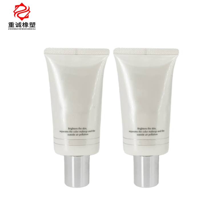 D38 cosmetic tube packaging material