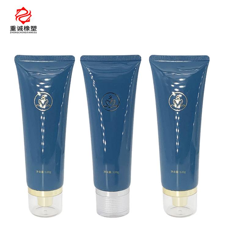D40 cosmetic tube packaging material