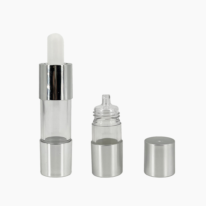 Cosmetic tube