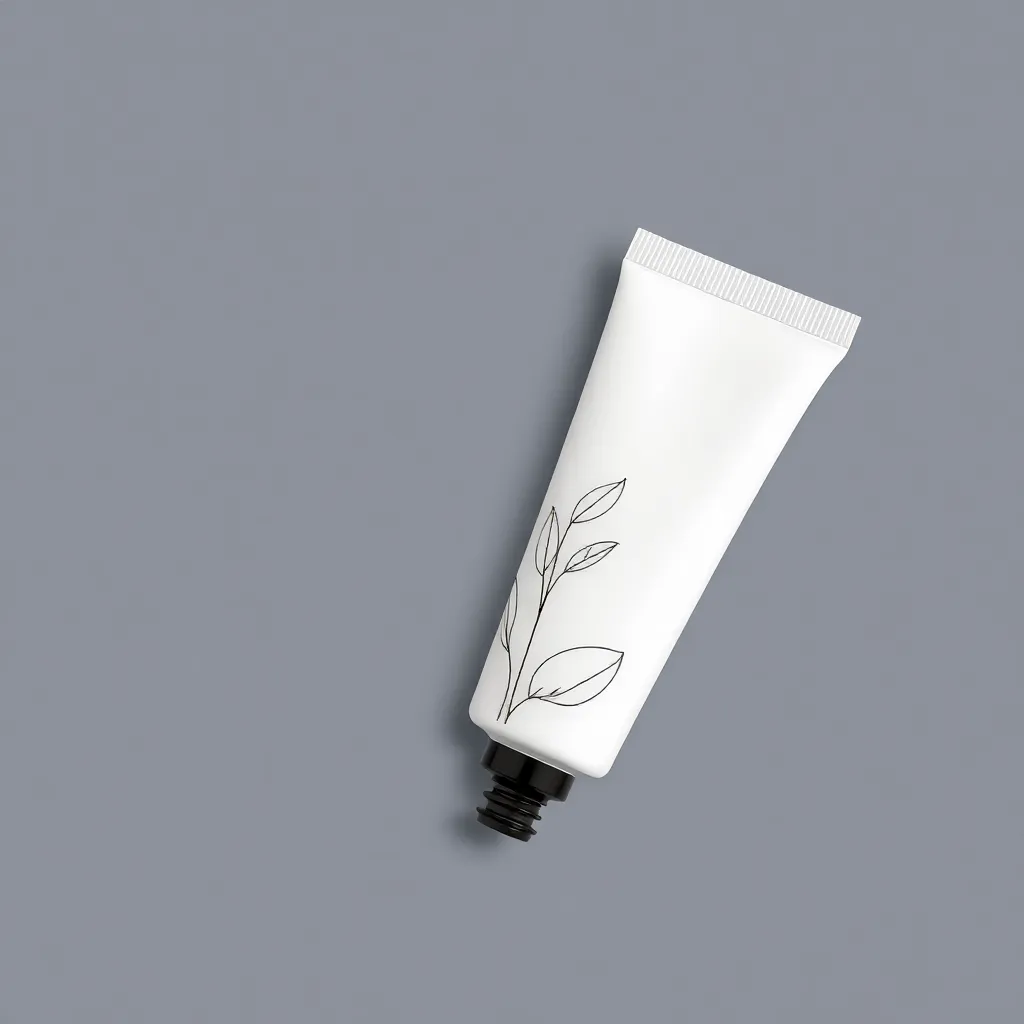 Eco-friendly PP plastic round container
