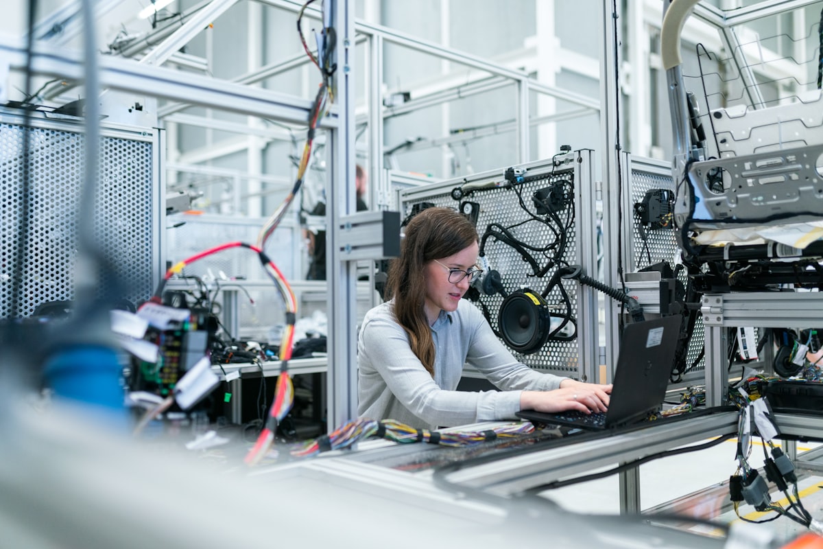 Advanced Plastic Packaging Production Line