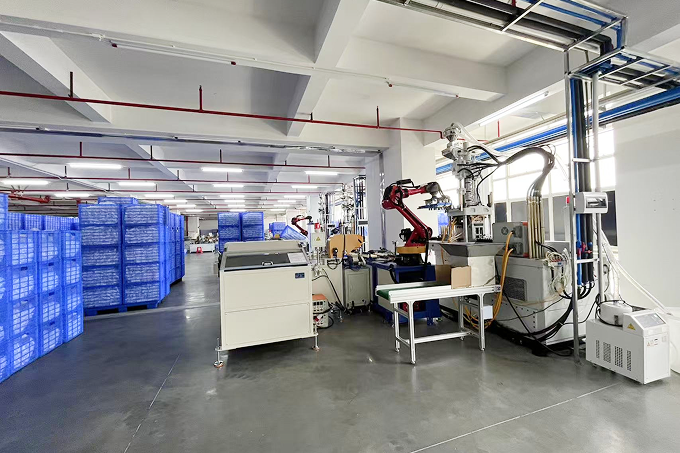 QS認定、ISO 9001認証、TSCA 5物質試験認定、フードパッケージシステム認定、および3Aクレジットシステム認定に合格しました。パブリック人気スタイルパッケージとプライベートスタイルパッケージの両方にカスタマイズされた製造サービスを提供しています。